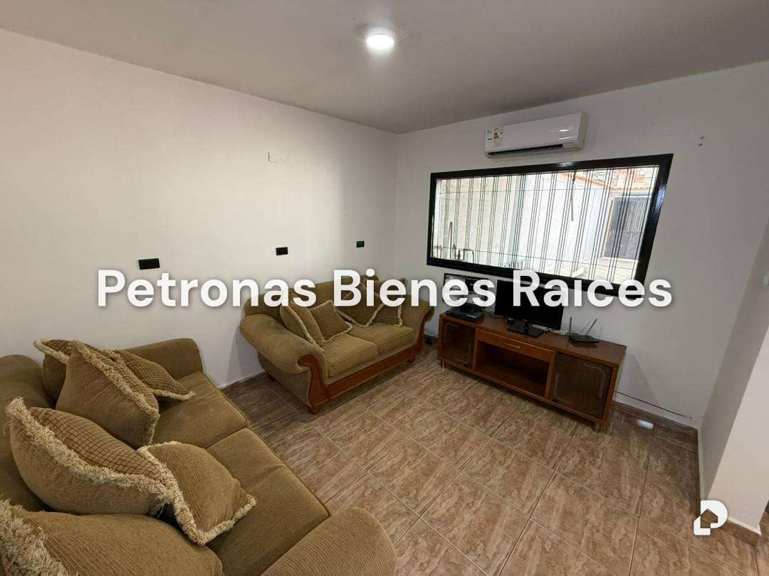 Casa en Santa Rosalia II, Cagua – 5