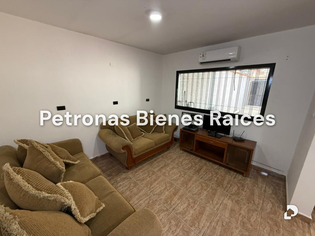 Casa en Santa Rosalia II, Cagua – 5