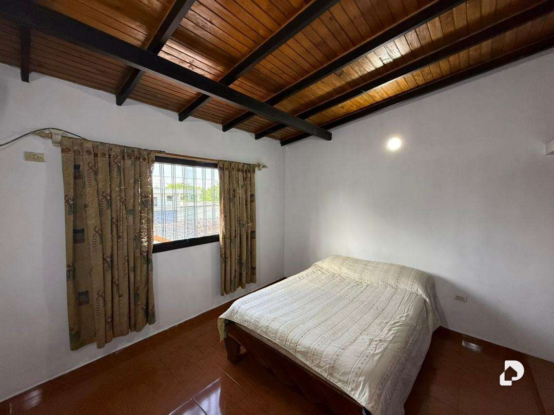 Casa en Cagua – 13