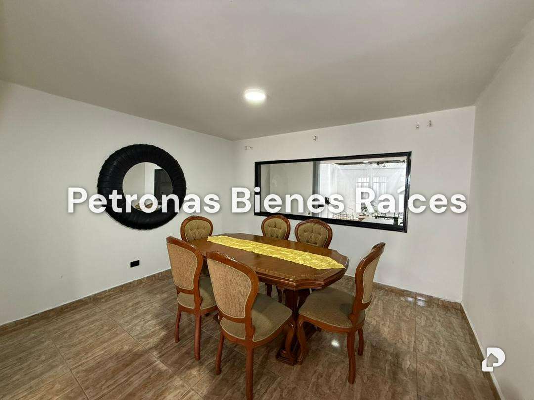 Casa en Santa Rosalia II, Cagua – 4