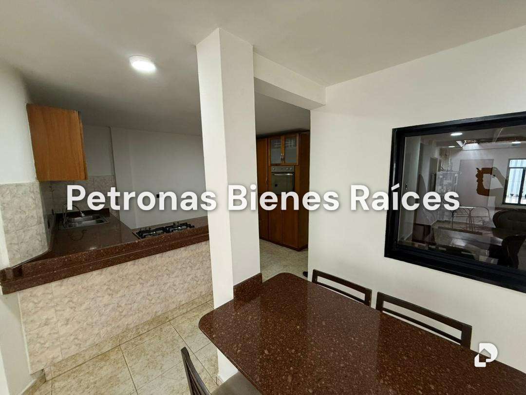 Casa en Santa Rosalia II, Cagua – 8