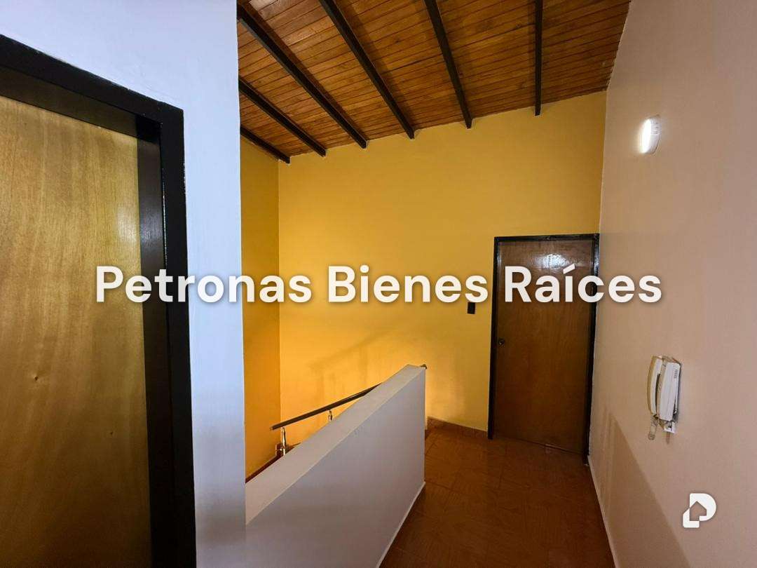 Casa en Santa Rosalia II, Cagua – 11