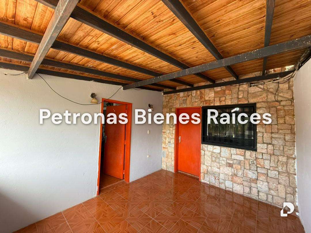 Casa en Santa Rosalia II, Cagua – 16