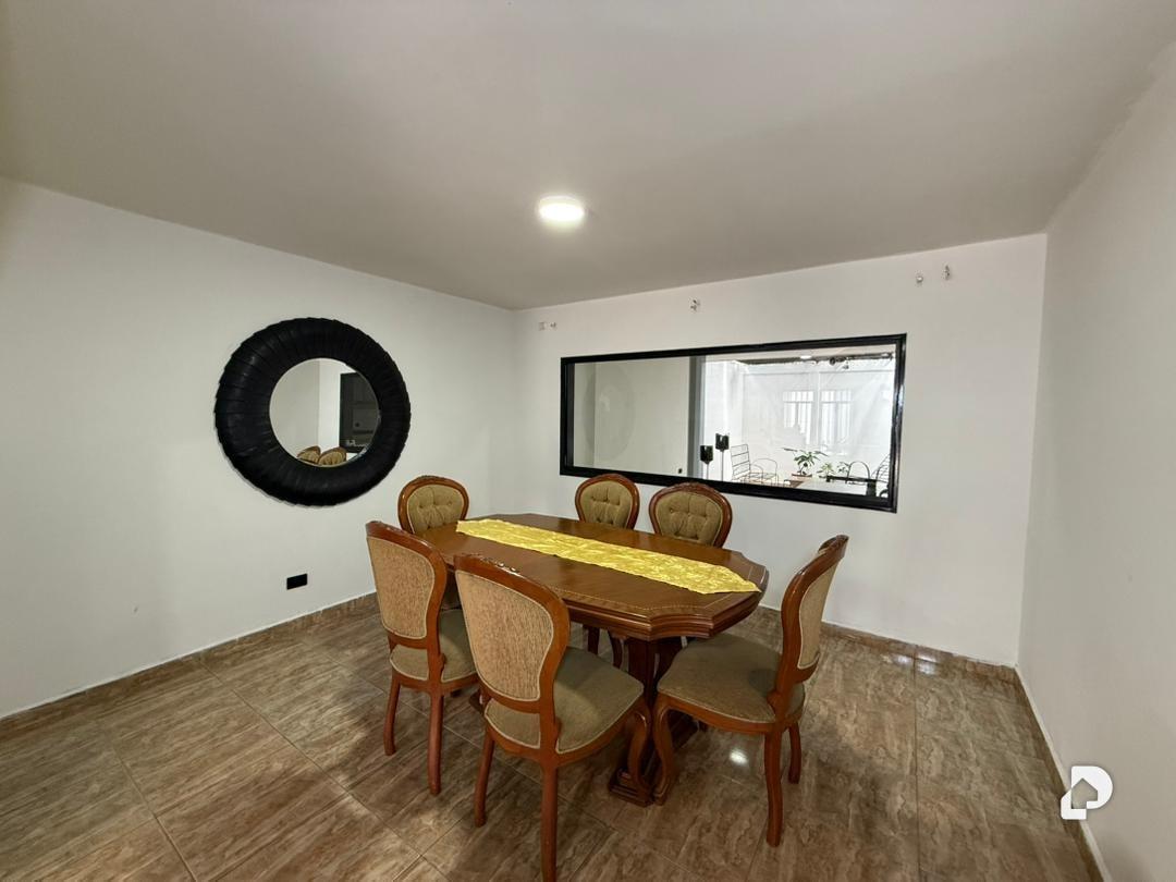 Casa en Cagua – 4