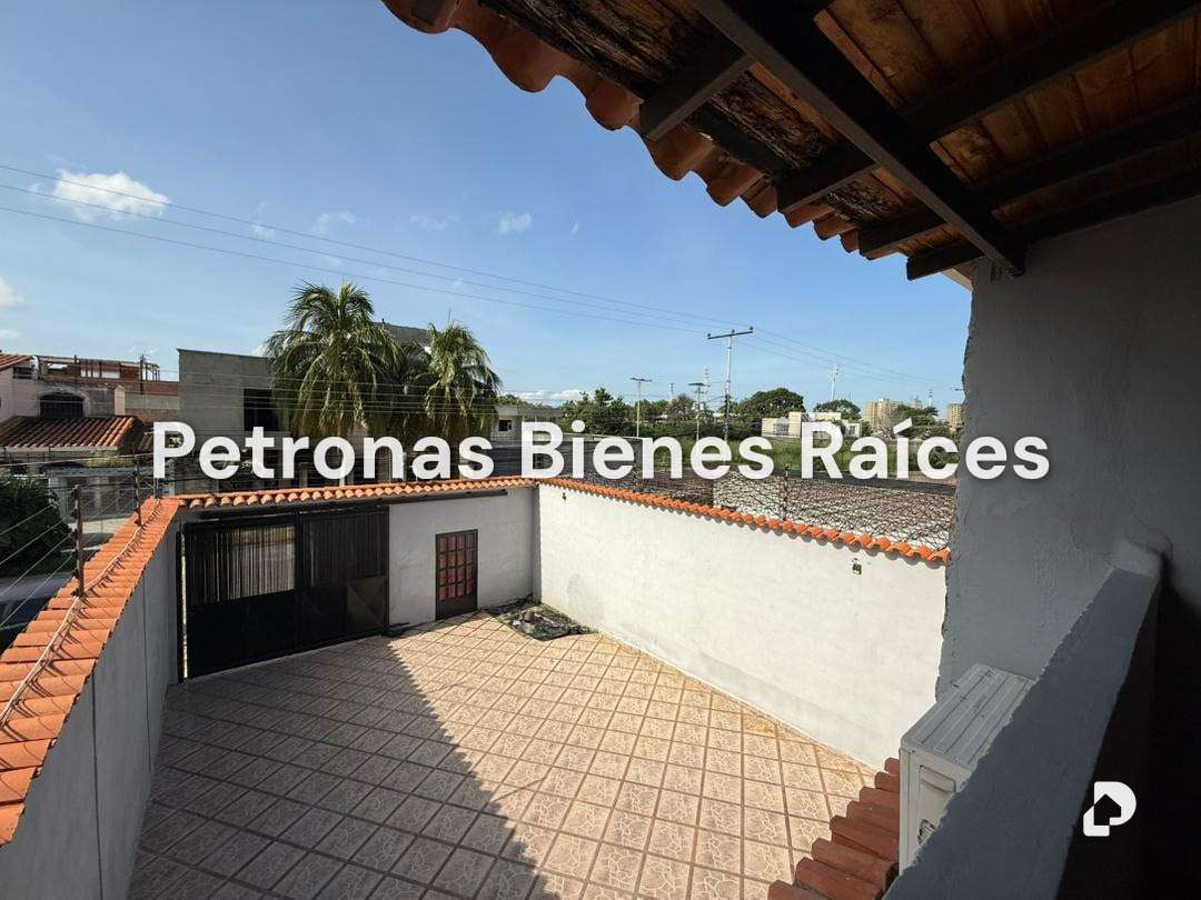 Casa en Santa Rosalia II, Cagua – 17