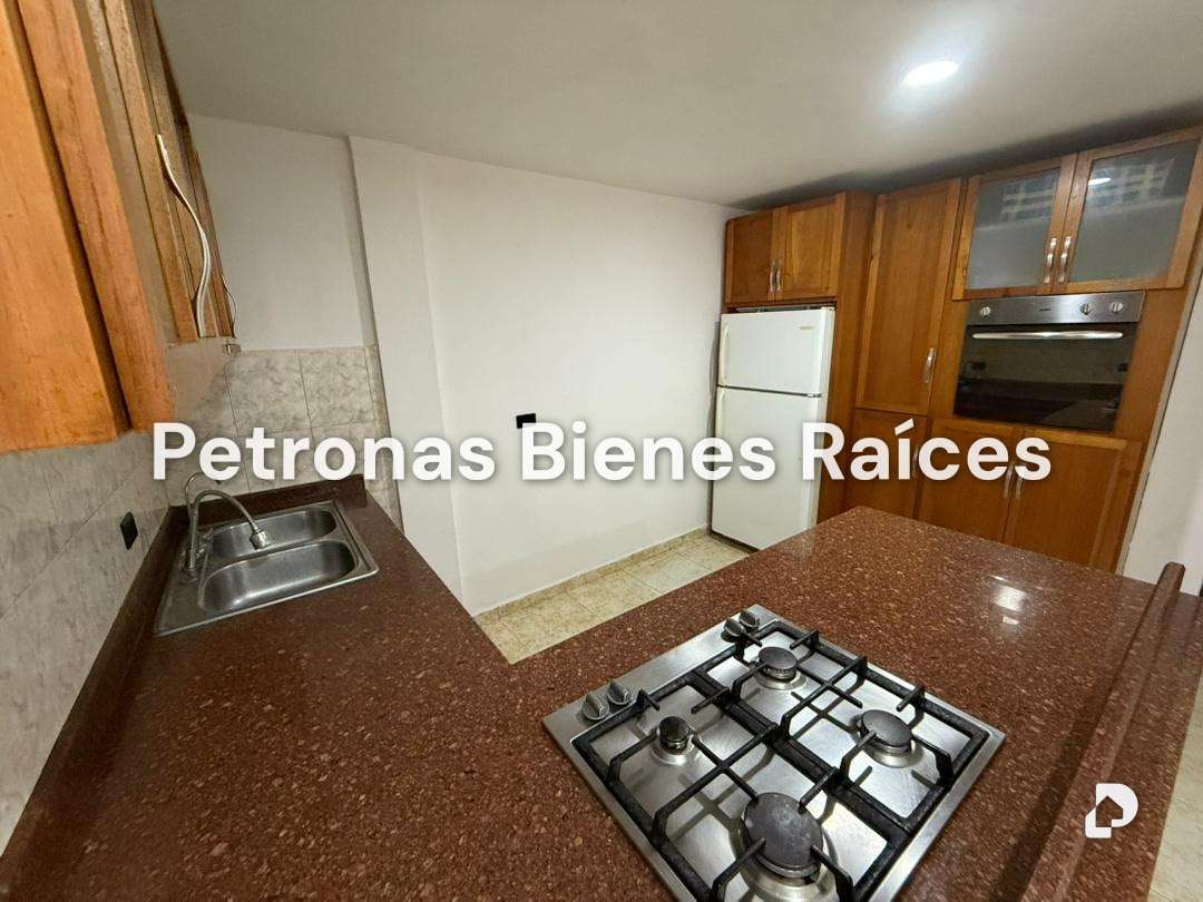 Casa en Santa Rosalia II, Cagua – 6