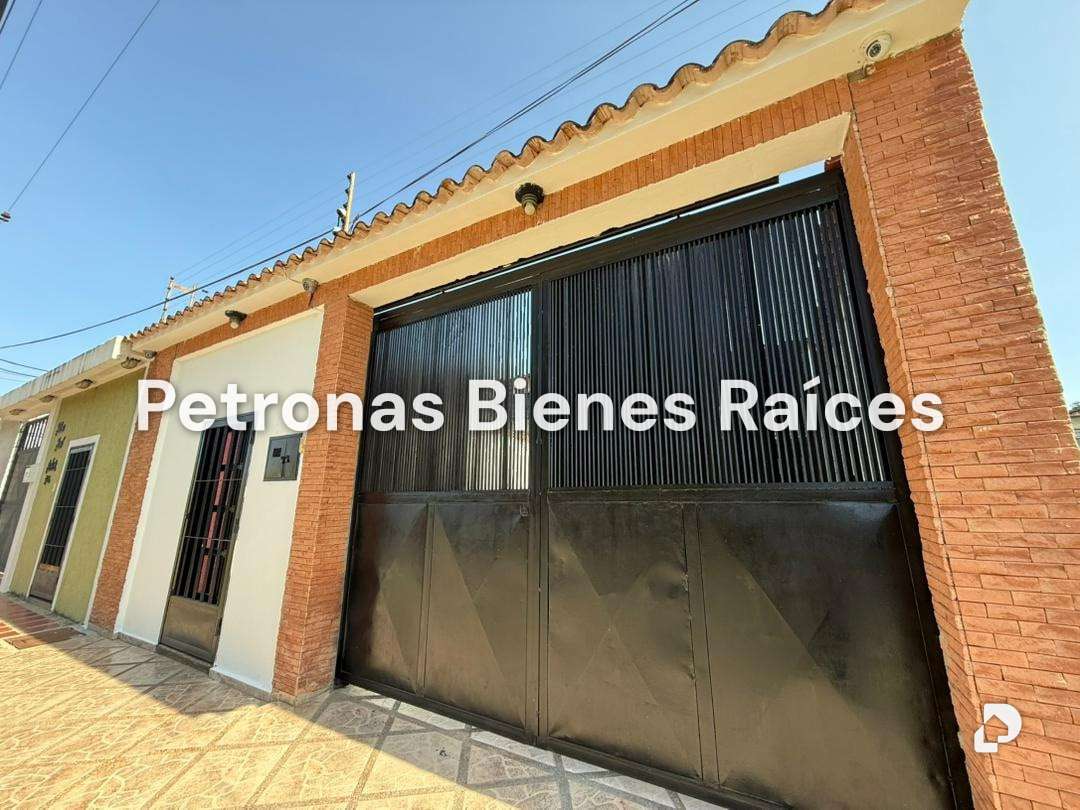 Casa en Santa Rosalia II, Cagua – 20