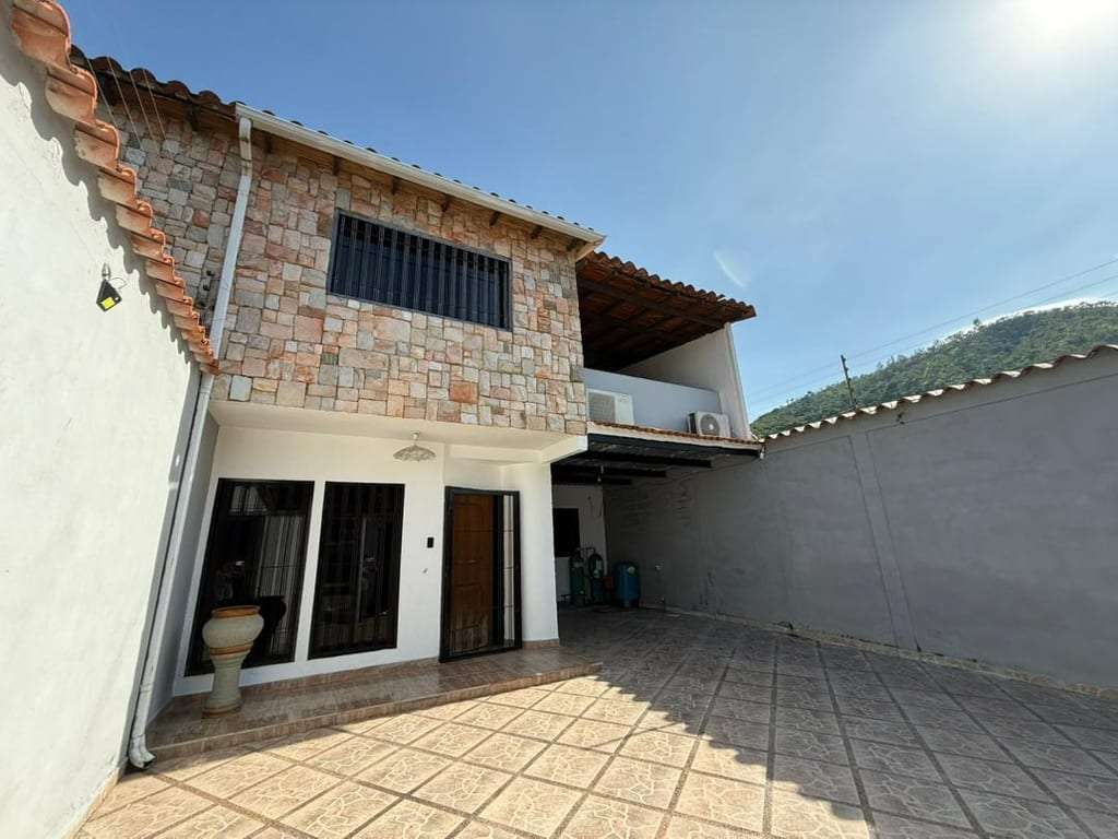 Casa en Cagua - 1