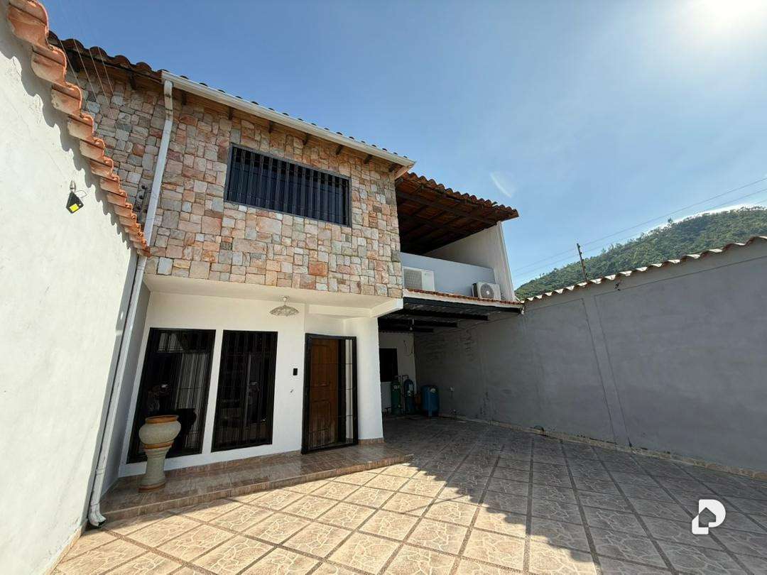 Casa en Cagua – 1