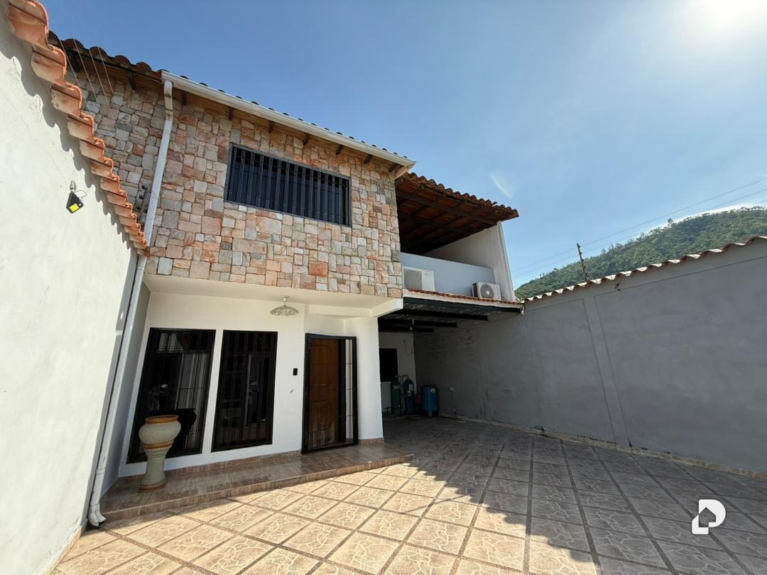 Casa en Cagua – 1