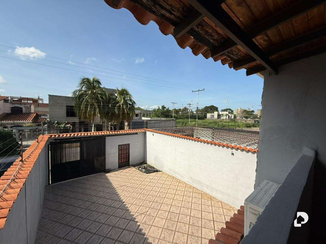 Casa en Cagua – 17