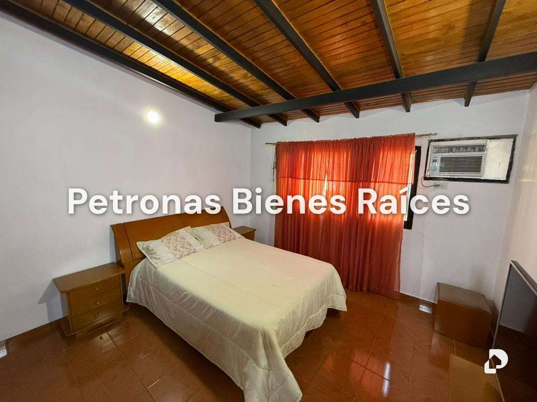 Casa en Santa Rosalia II, Cagua – 18