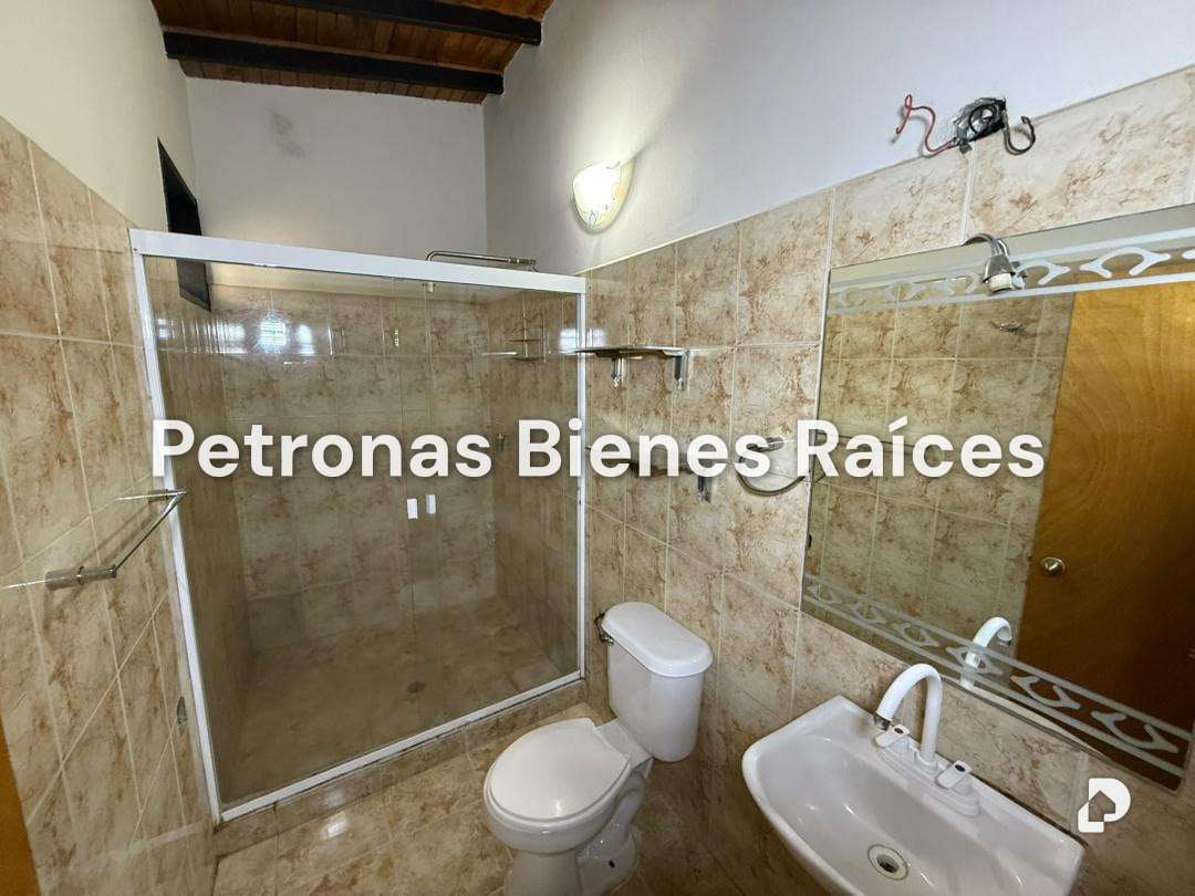 Casa en Santa Rosalia II, Cagua – 19