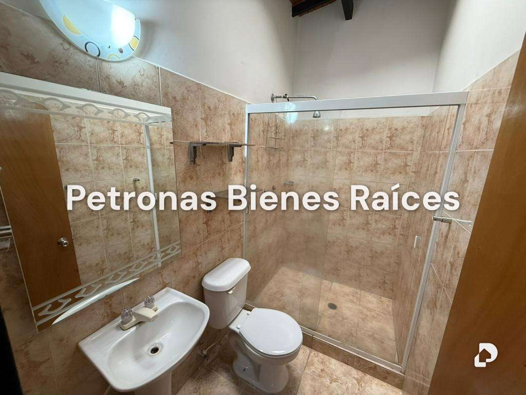 Casa en Santa Rosalia II, Cagua – 14