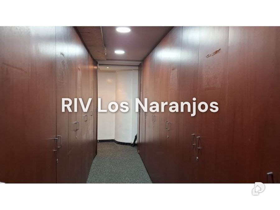 Oficina en El Rosal, Caracas – 29