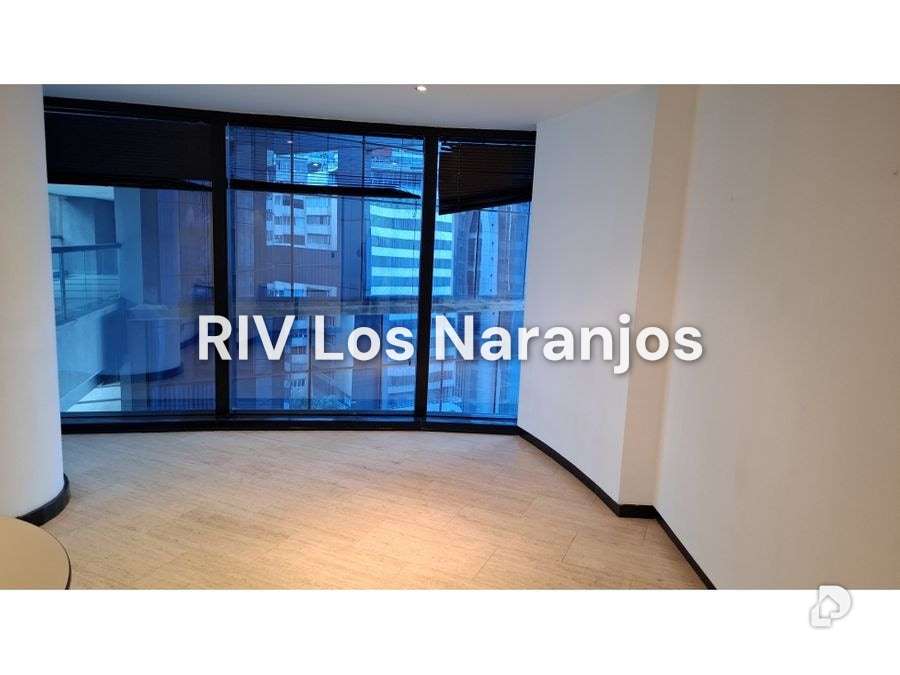 Oficina en El Rosal, Caracas – 30