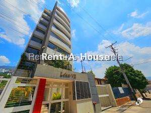 Apartamento en San Isidro, Maracay – 1