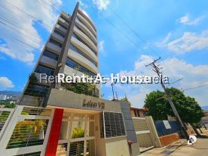 Apartamento en San Isidro, Maracay – 1