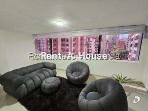 Apartamento en San Isidro, Maracay – 4