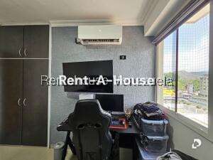 Apartamento en San Isidro, Maracay – 29