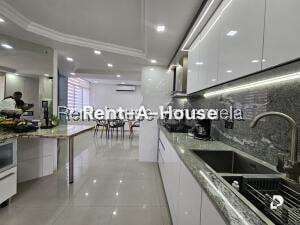 Apartamento en San Isidro, Maracay – 21