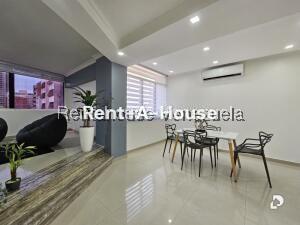Apartamento en San Isidro, Maracay – 3