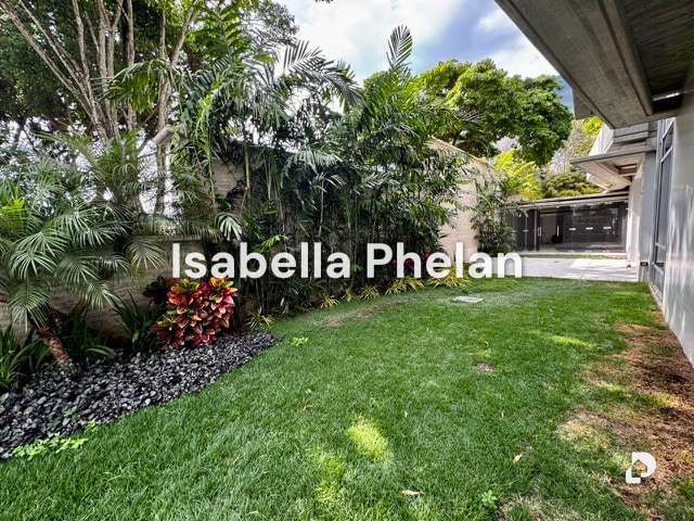 Apartment in Altamira, Caracas – 5