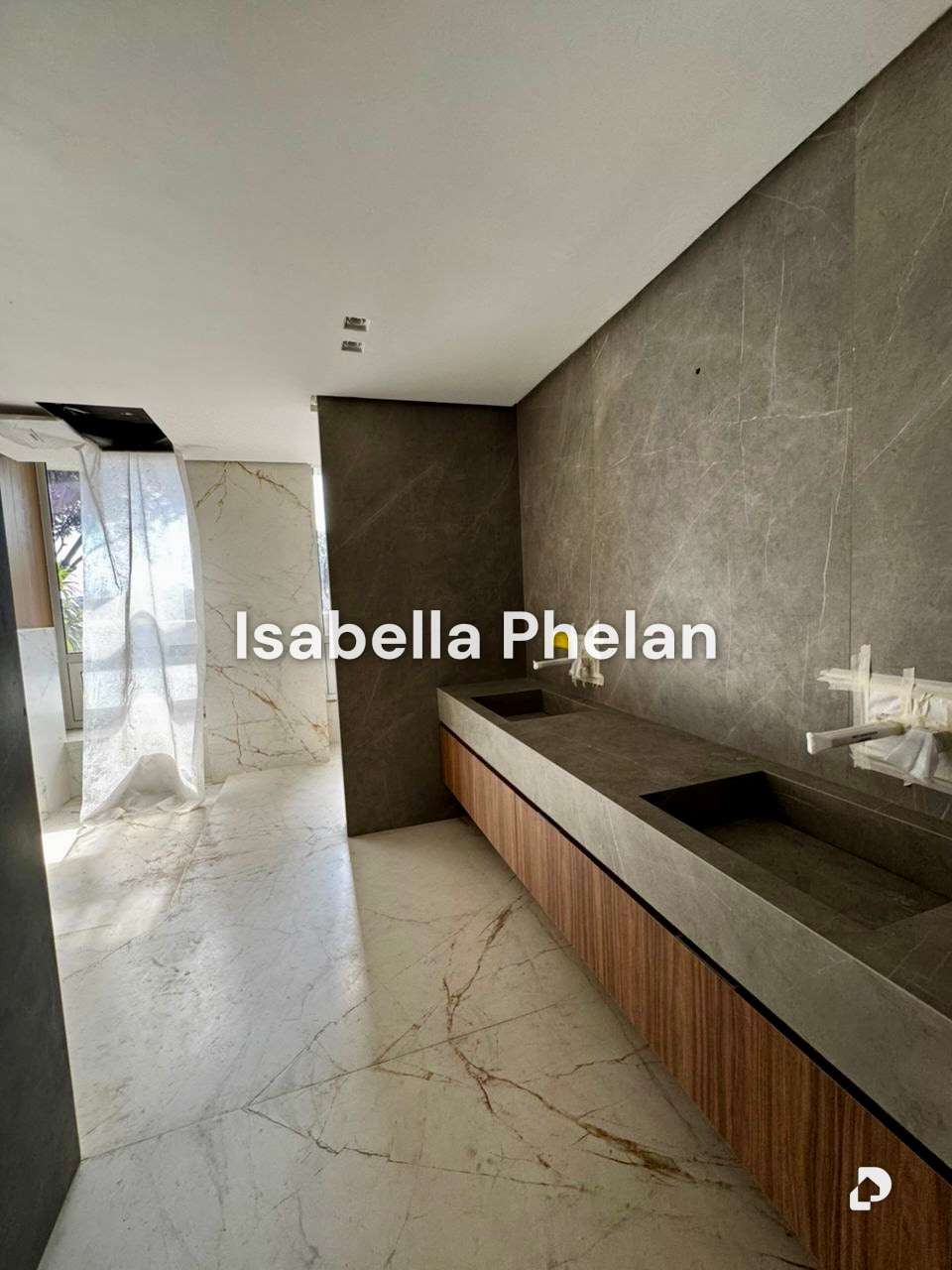 Apartment in Altamira, Caracas – 8