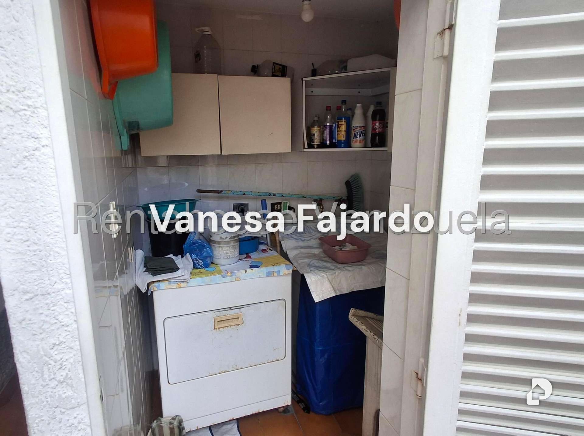 Casa en La Paz, Caracas – 26