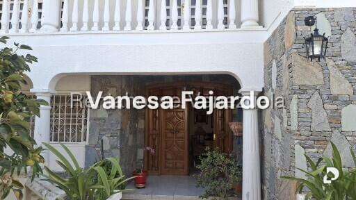 Casa en La Paz, Caracas – 2