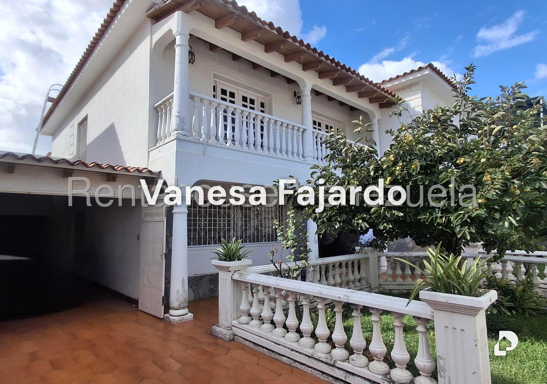 Casa en La Paz, Caracas – 1