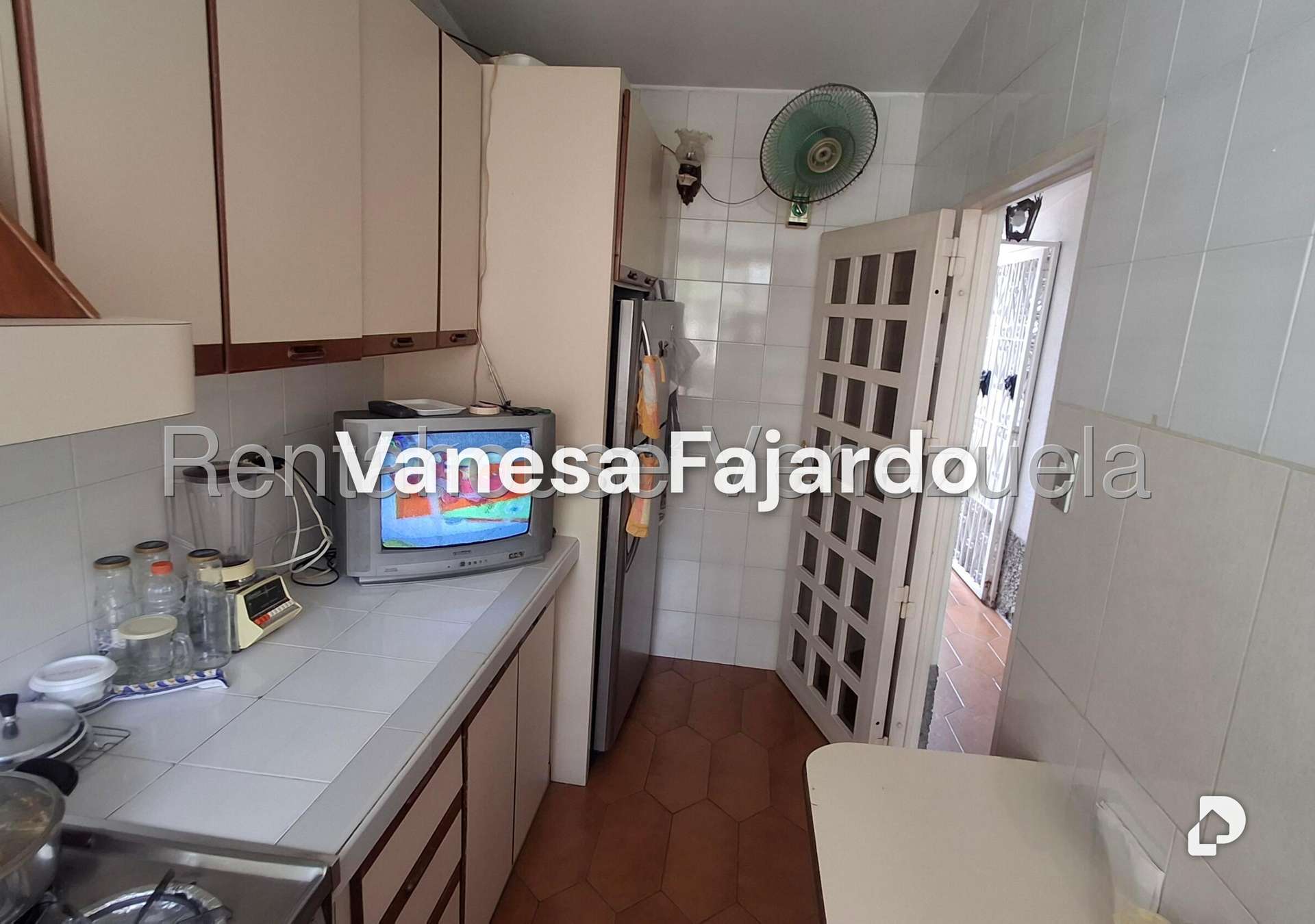 Casa en La Paz, Caracas – 21