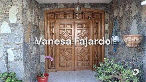 Casa en La Paz, Caracas – 4