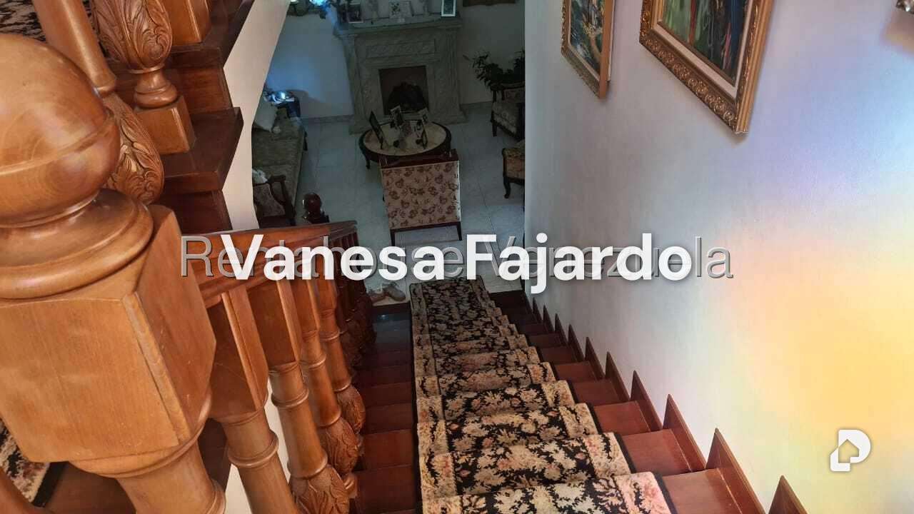 Casa en La Paz, Caracas – 9