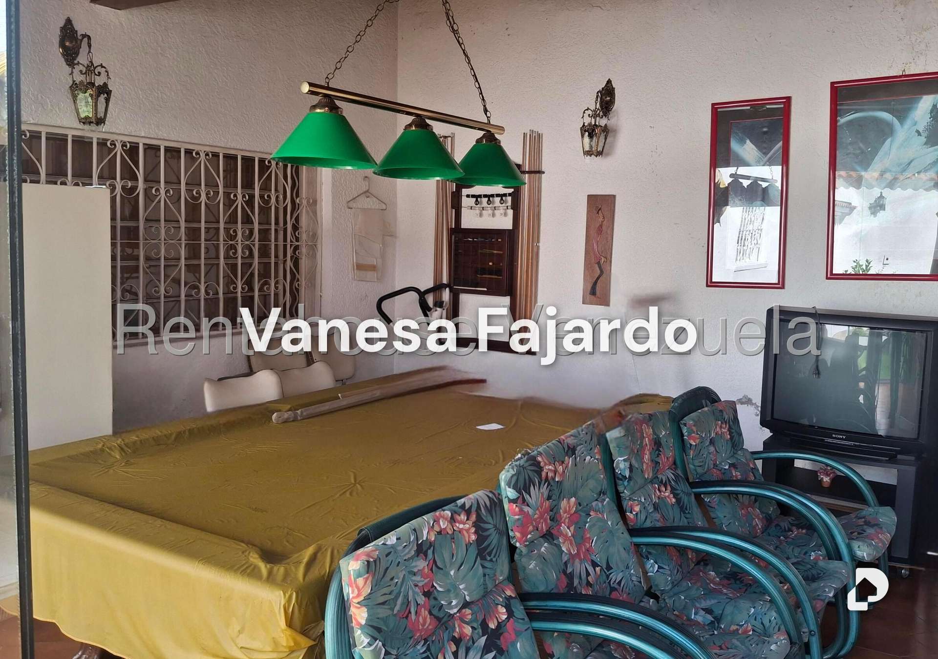 Casa en La Paz, Caracas – 24