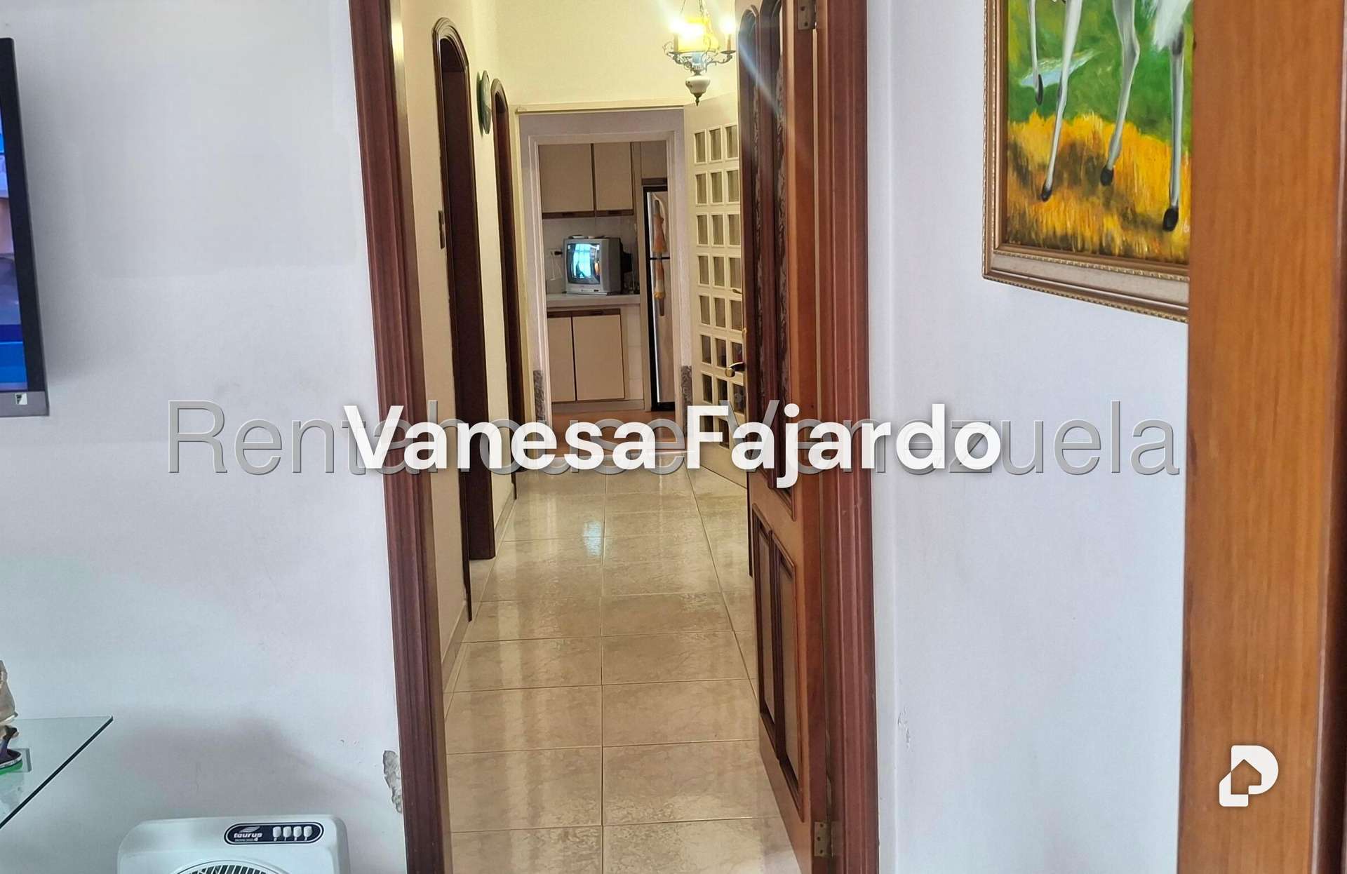 Casa en La Paz, Caracas – 16