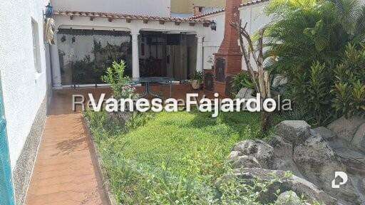 Casa en La Paz, Caracas – 22