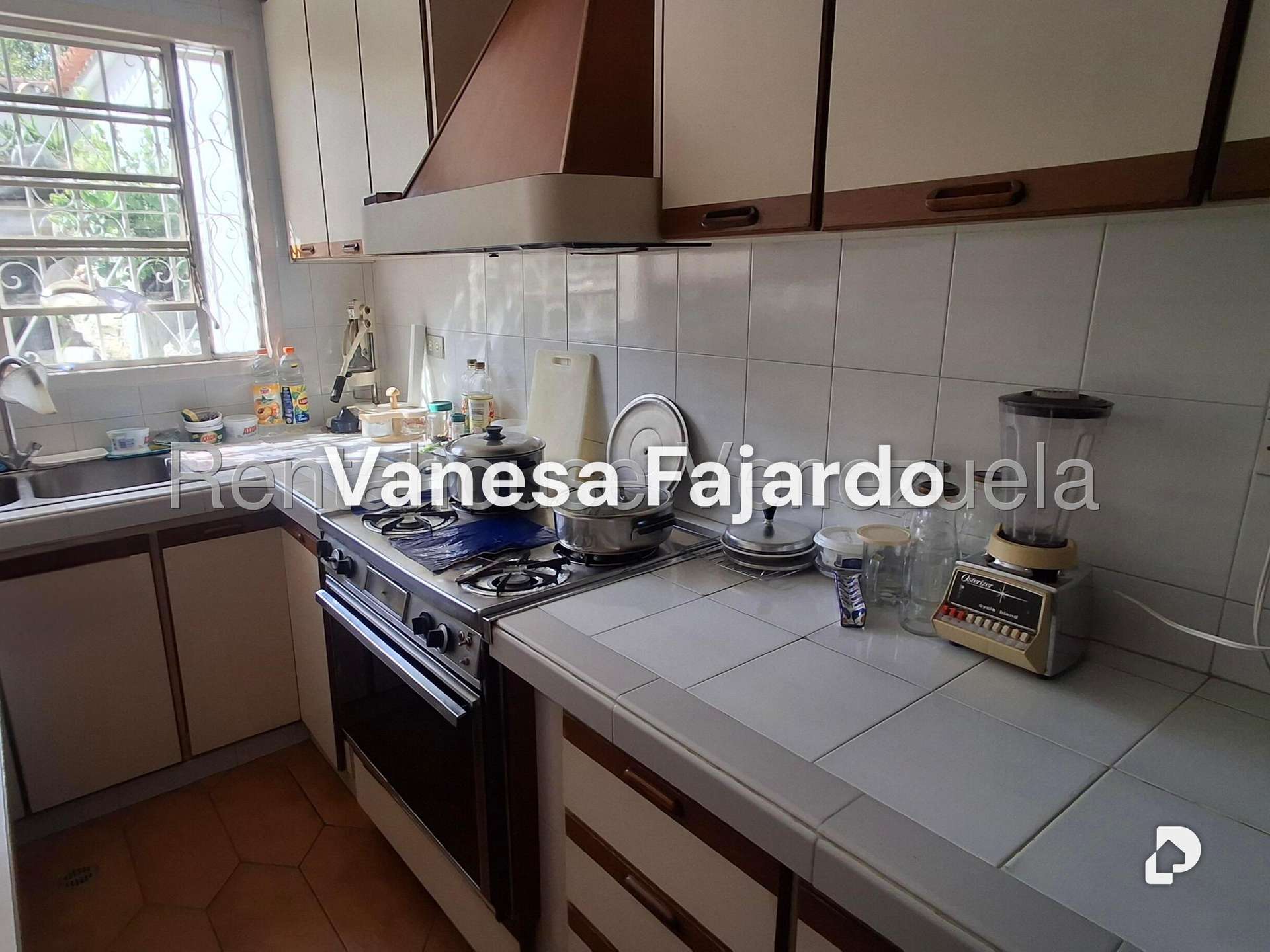 Casa en La Paz, Caracas – 20