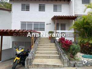 Casa en Alto Prado, Caracas – 1