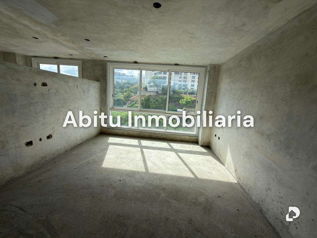 Apartamento en Chulavista, Caracas – 9