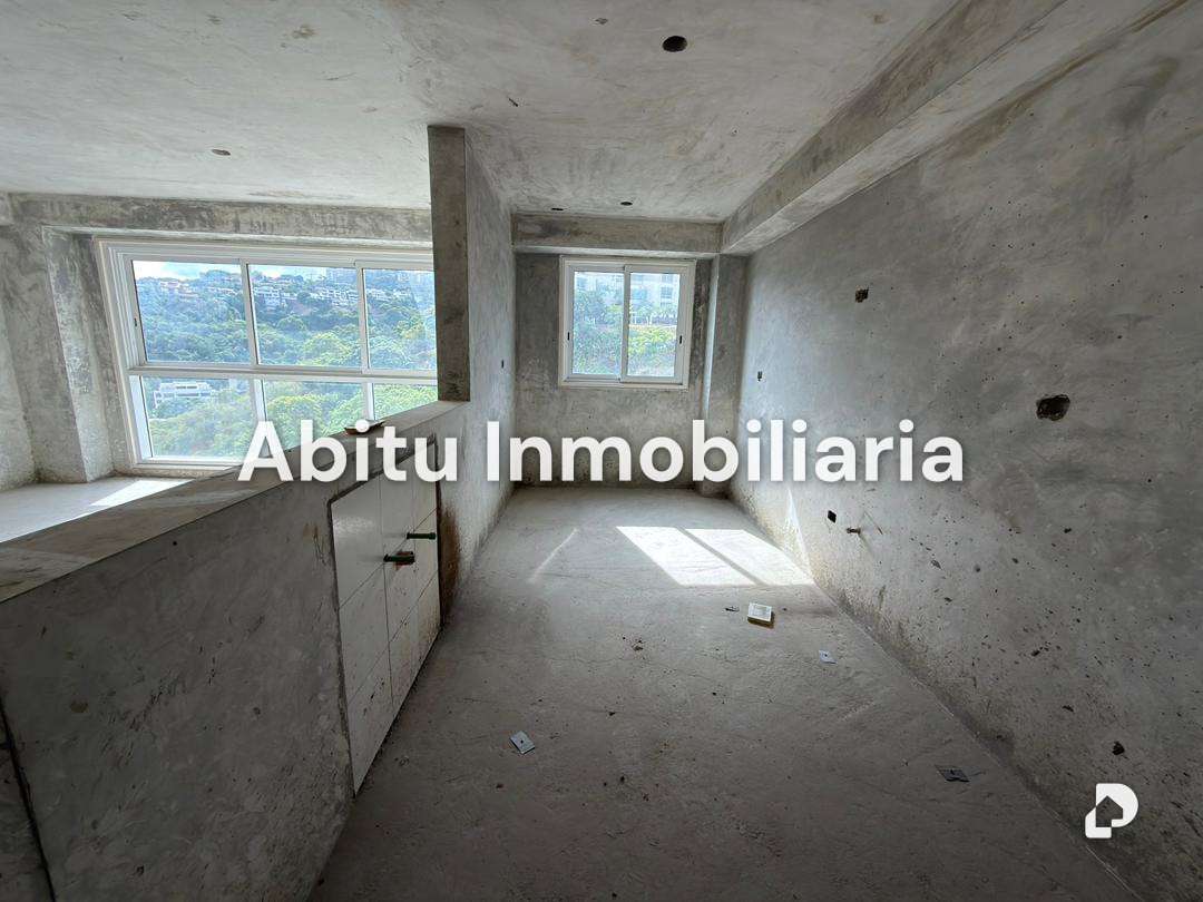 Apartamento en Chulavista, Caracas – 5
