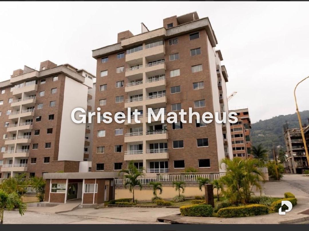 Apartamento en El rosal, Mérida – 4