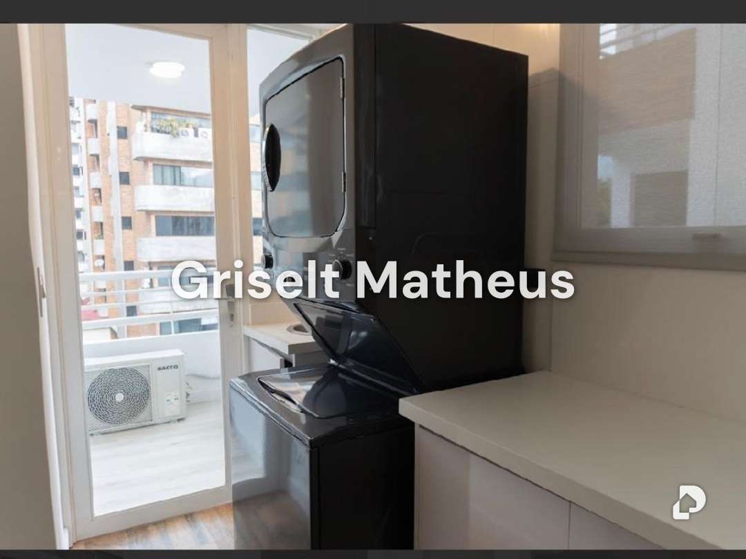 Apartamento en El rosal, Mérida – 13