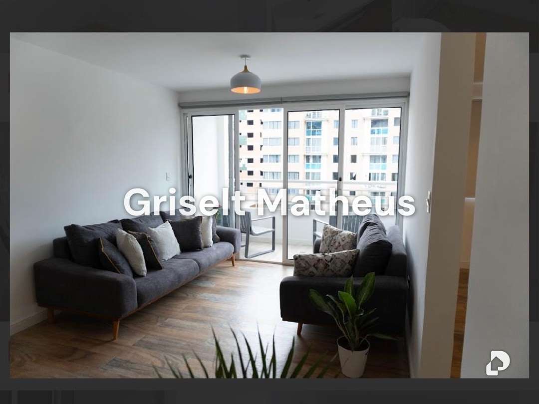 Apartamento en El rosal, Mérida – 23