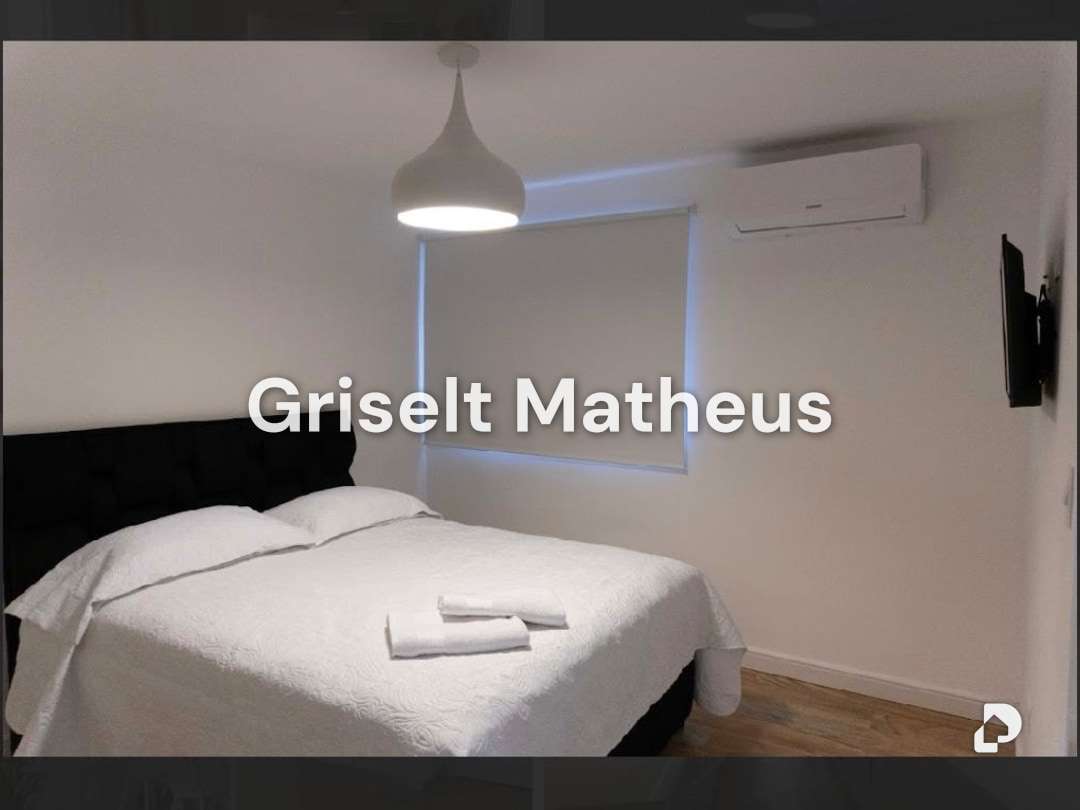 Apartamento en El rosal, Mérida – 19