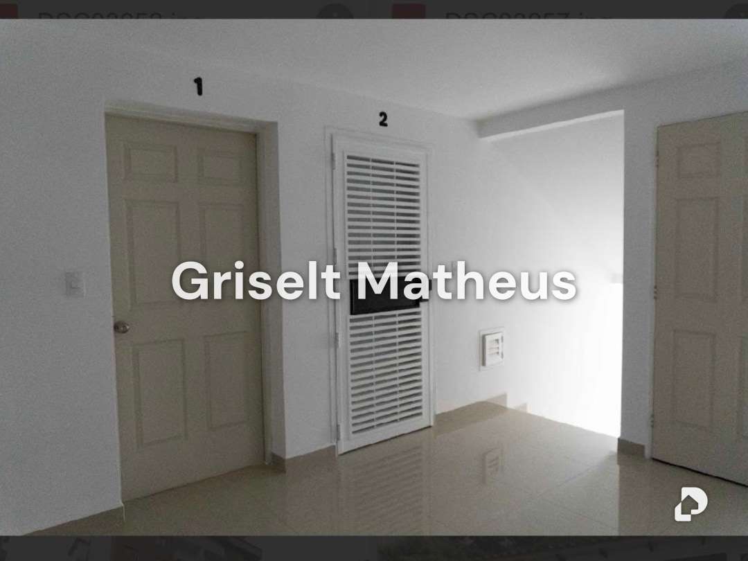 Apartamento en El rosal, Mérida – 7