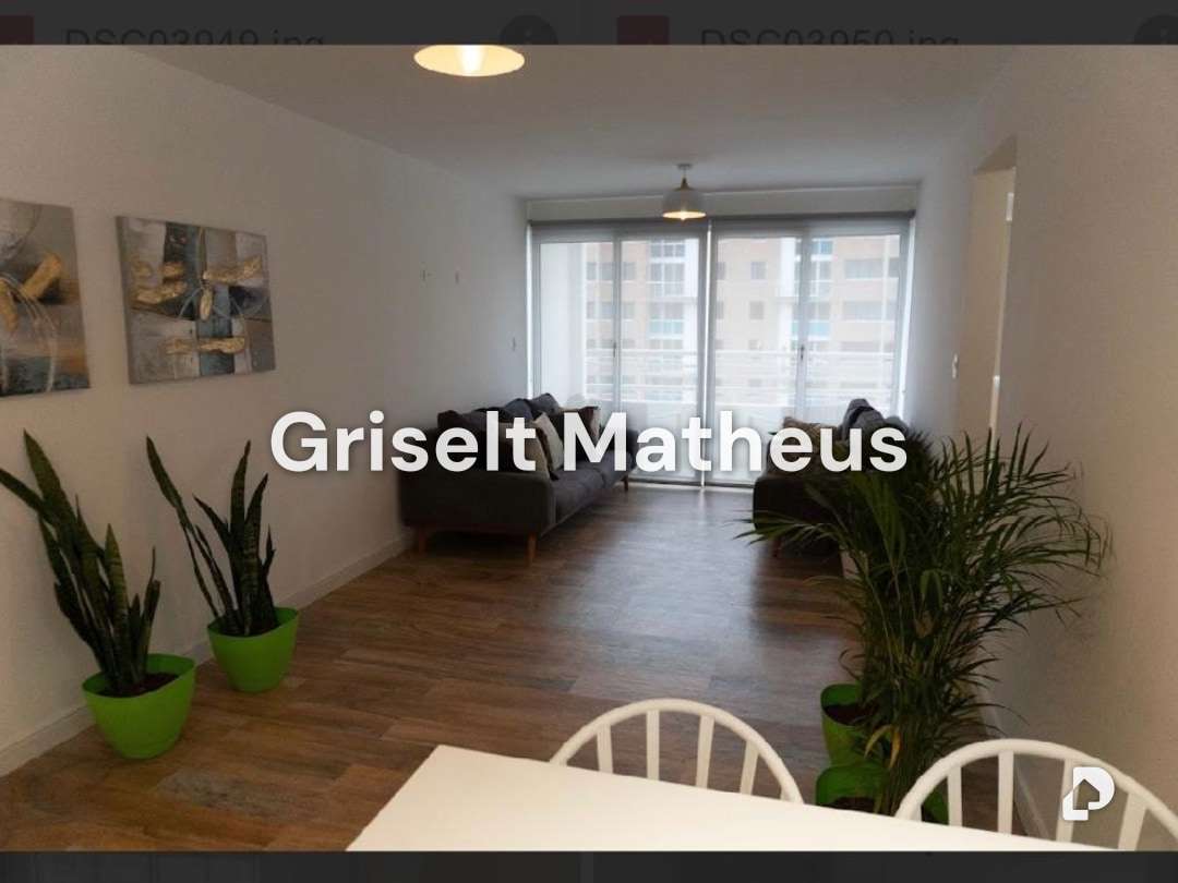 Apartamento en El rosal, Mérida – 9