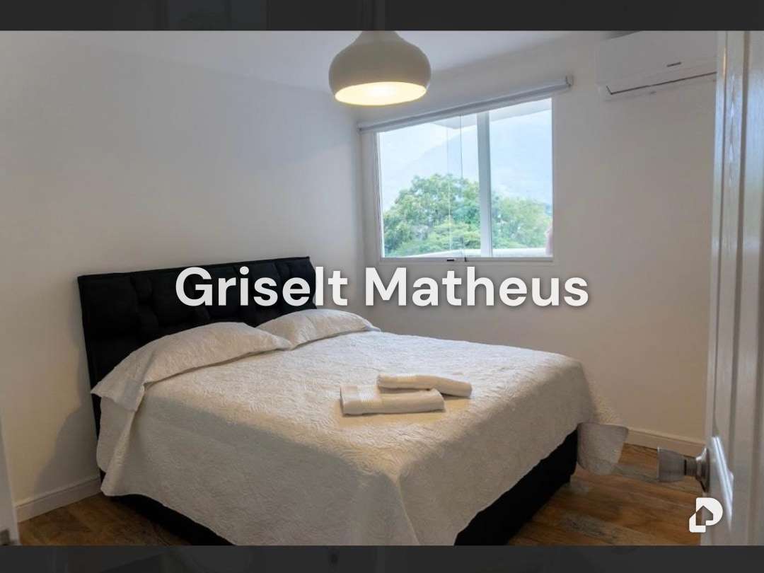 Apartamento en El rosal, Mérida – 27
