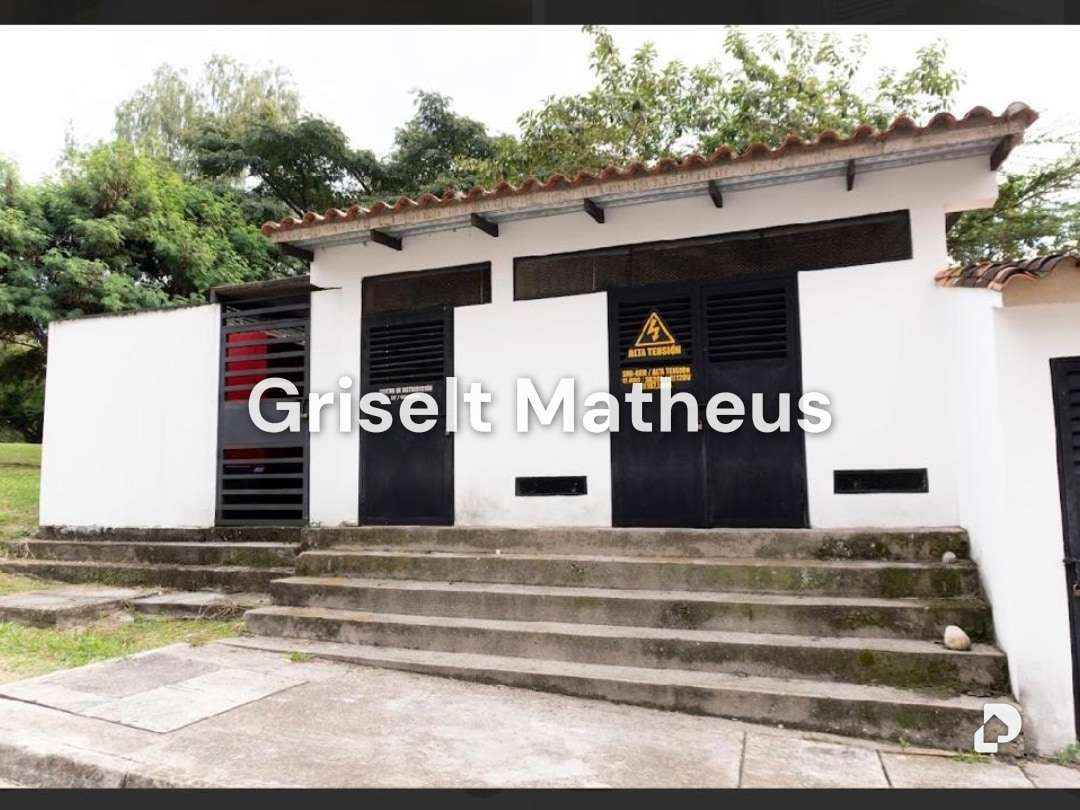 Apartamento en El rosal, Mérida – 6