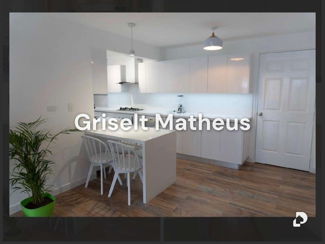 Apartamento en El rosal, Mérida – 18